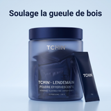 Tchin Lendemain - soulage la gueule de bois